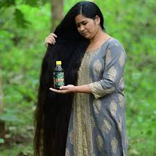 ADIVASI NEELAMBARI HERBAL HAIR OIL