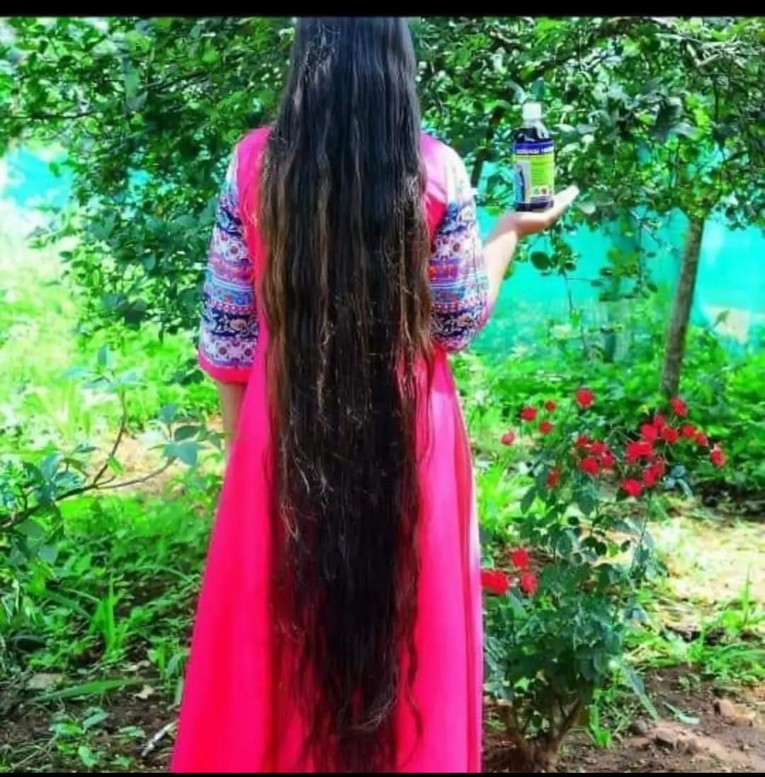 ADIVASI NEELAMBARI HERBAL HAIR OIL