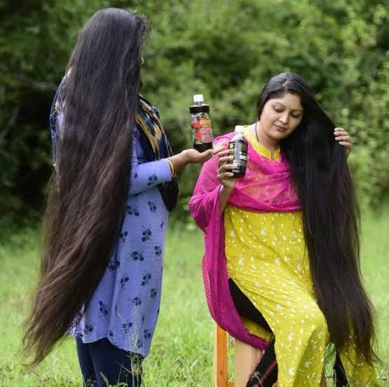 ADIVASI NEELAMBARI HERBAL HAIR OIL