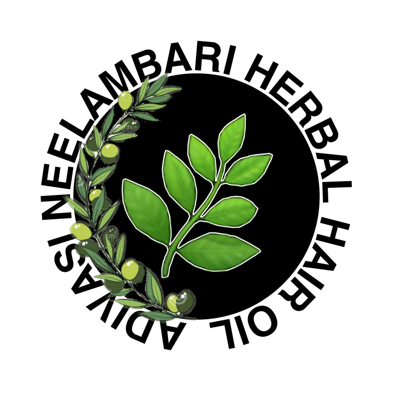 ADIVASI NEELAMBARI HERBAL HAIR OIL 