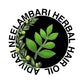 ADIVASI NEELAMBARI HERBAL HAIR OIL